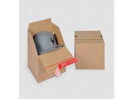 COLOMPAC Eurobox Grösse S, 20 Stück