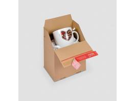 COLOMPAC Eurobox Grösse S, Pack à 20. Stück