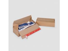 COLOMPAC Eurobox taille L, 10 pièces