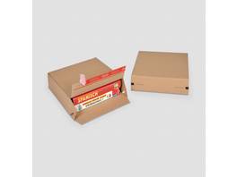 COLOMPAC Eurobox taille M, 20 pièces