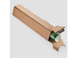 COLOMPAC Trapezverpackung, Pack à 20. Stück