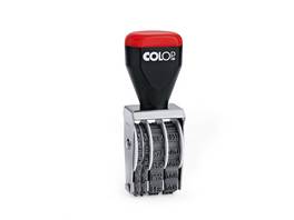 COLOP 03000/D Dateur D