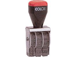 COLOP 03000/F Timbre dateur F