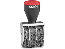 COLOP 05000/F Timbre dateur F