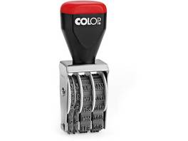 COLOP 05000/I Dateur IT