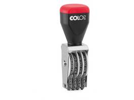 COLOP 4004 Timbre chiffres