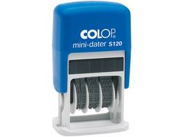 COLOP S120/I Dateur IT