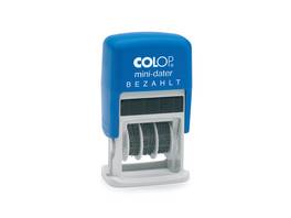 COLOP S160L2/D Dateurl 