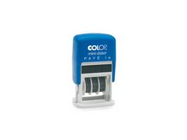 COLOP S160L2/F Datumstempel 