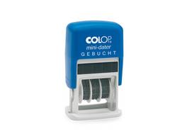 COLOP S160L3/D Dateur 