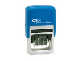 COLOP S220/I Datumstempel IT