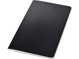 CONCEPTUM Cahier de notes Softcase A5 quadrillé