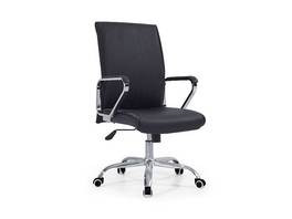 CONTINI Bürostuhl Comfort schwarz