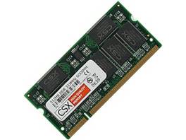 CSX 512MB Memory PB G4 USB2 (12
