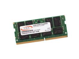 CSX 8.0GB 2400 MHz DDR4 Memory