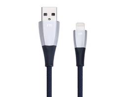 Câble Lightning ultra robuste et de haute qualité en matériel résistant aux