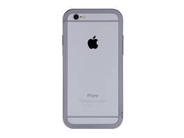 Cadre en aluminium de haute qualité Just Mobile pour iPhone 6 / 6S (4,7