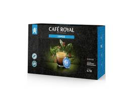 Café Royal , Dosettes Office 50 pièces
