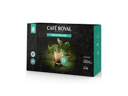 Café Royal Espresso decaf., Dosettes Office 50 pièces