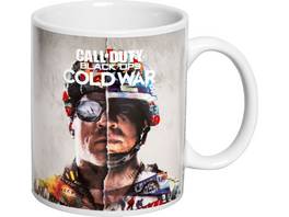 Call of Duty Cold War Split - Tasse [315ml]