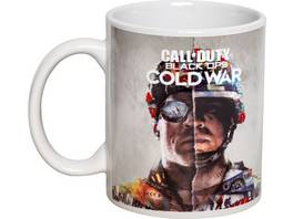 Call of Duty Cold War Split - Tasse [315ml]