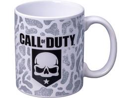 Call of Duty: Logo - Tasse [315ml]