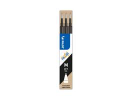Cartouche Frixion Refill 3 pièces - Bleu foncé