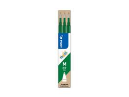Cartouche Frixion Refill 3 pièces - Bleu foncé