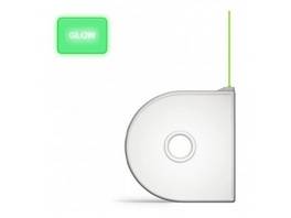 Cartouche PLA 3D Systems pour Cube 2G - Noir