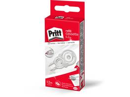 Cassette de recharge Pritt PR4TH 4.2mm x 12m