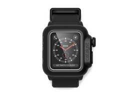Catalyst - Coque étanche (100m) et résistante aux chocs (2m) pour Apple Watch