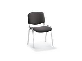 Chaise de bureau ISO,Tissu