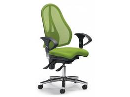 Chaise de bureau professionnelle Sitness 40 NET