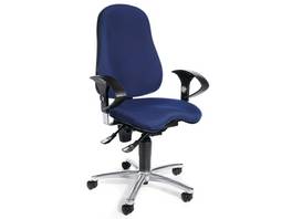 Chaise de bureau professionnelle Sitness 40 NET