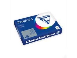 Clairefontaine Trophée Kopierpapier A3 Pastell, 120 g/m²