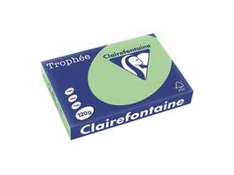 Clairefontaine Trophée Kopierpapier A3 Pastell, 120 g/m²