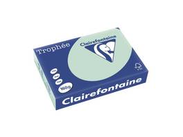 Clairefontaine Trophée Kopierpapier A3 Pastell, 160 g/m²