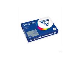 Clairefontaine Trophée Kopierpapier A3 Pastell, 80 g/m²