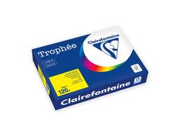 Clairefontaine Trophée Kopierpapier A4 Intensiv,120 g/m²