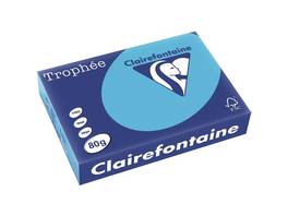 Clairefontaine Trophée Kopierpapier A4 Intensiv, 80 g/m²