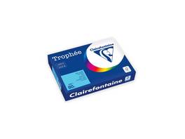Clairefontaine Trophée papier à copier A4 pastel, 80 g/m²