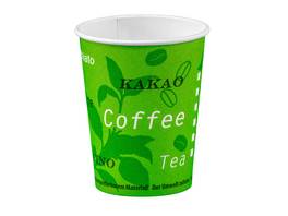Coffee to Go Becher 3 dl, 50 Stück