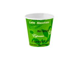 Coffee to go Becher 1 dl, 100 Stück