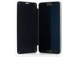 Combinaison Power Anymode pour Samsung Galaxy Note 3 - Noir
