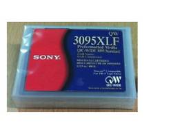 Compatible Sony 2 / 4 Go, Travan 4