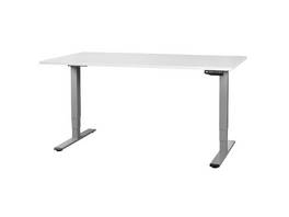 Contini höhenverstellbarer Bürotisch 1.8 × 0.8 m