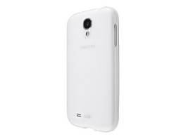 Coque Artwizz TPU pour Samsung Galaxy S4 - blanche