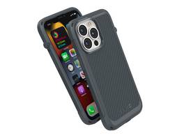 Coque Catalyst Military Grade résistante aux chocs (3 m - MIL-STD 810G) pour iPhone