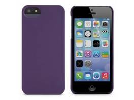 Coque rigide Proporta pour iPhone 5C - Violet métropolitain