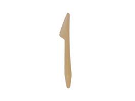 Couteau en bois 1'000 pièces